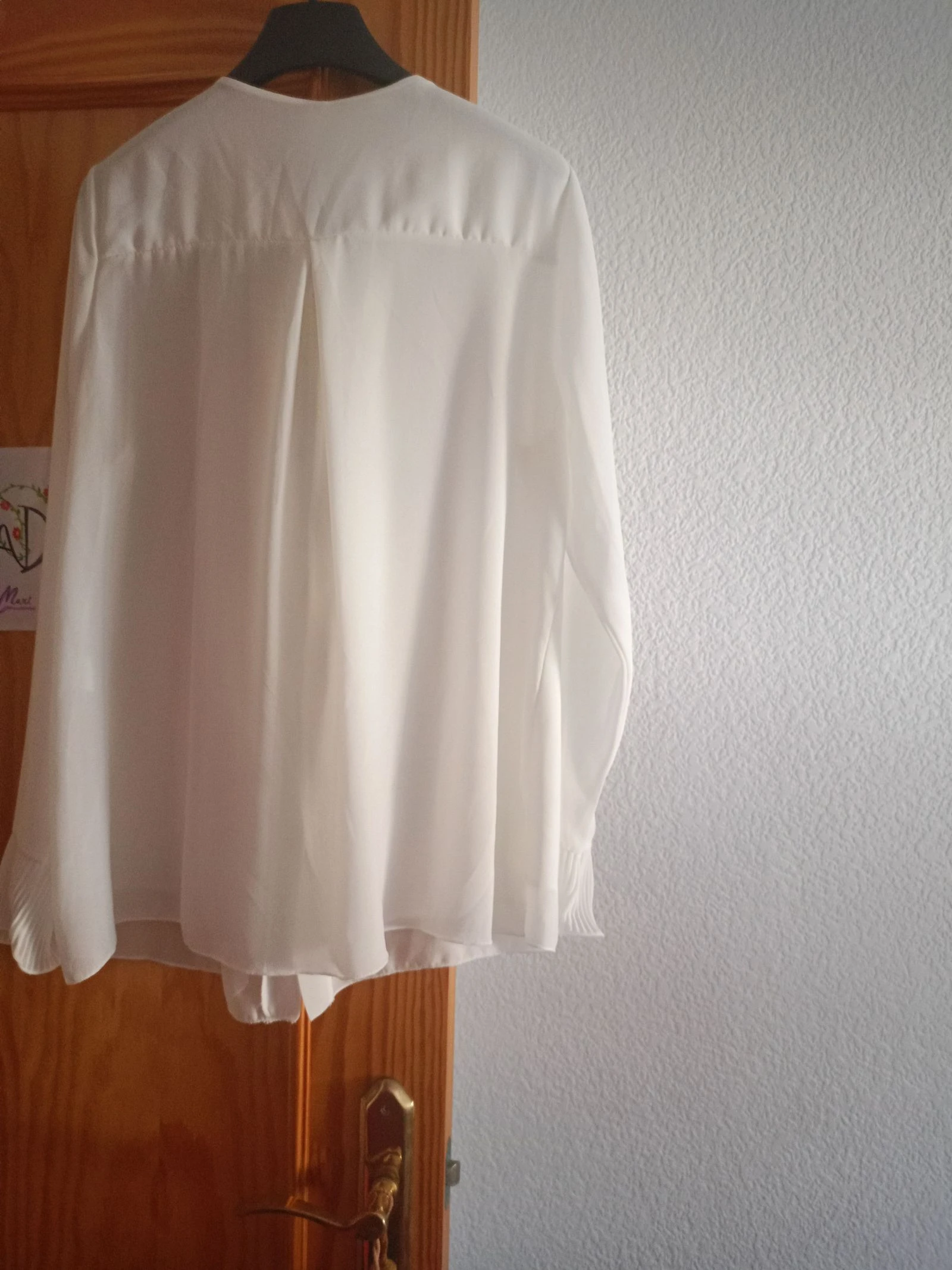 Blouse – photo 3